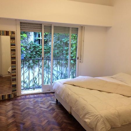 Apartament Guatemala Buenos Aires Zewnętrze zdjęcie