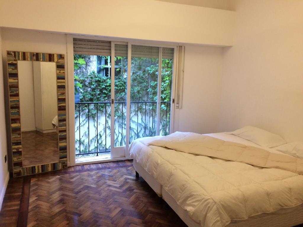 Apartament Guatemala Buenos Aires Zewnętrze zdjęcie