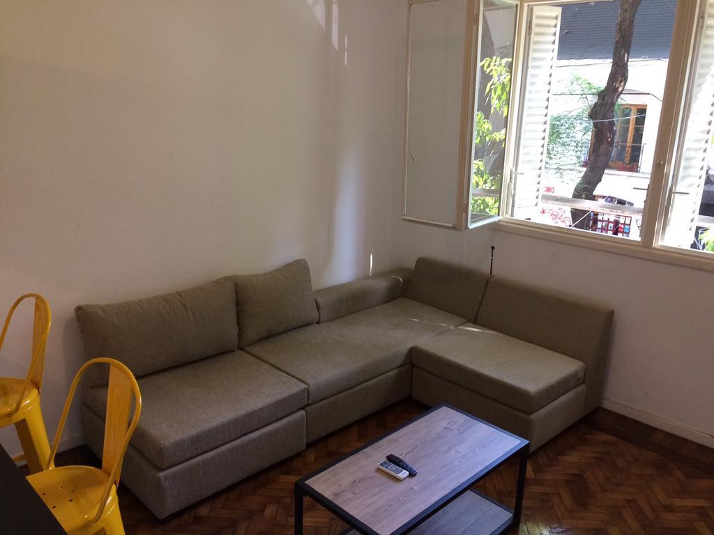 Apartament Guatemala Buenos Aires Zewnętrze zdjęcie
