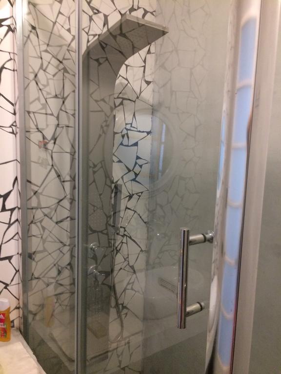 Apartament Guatemala Buenos Aires Zewnętrze zdjęcie