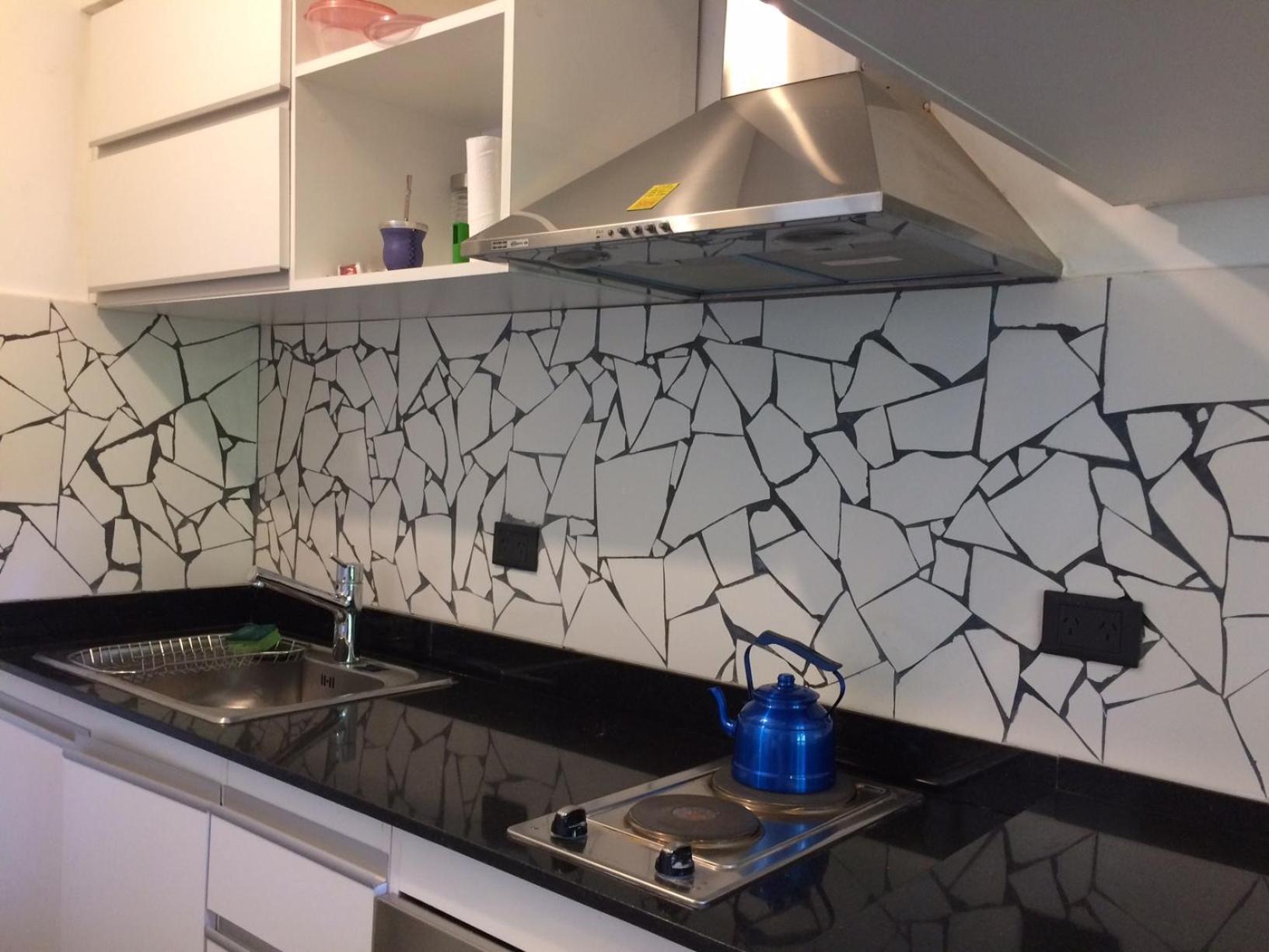 Apartament Guatemala Buenos Aires Zewnętrze zdjęcie