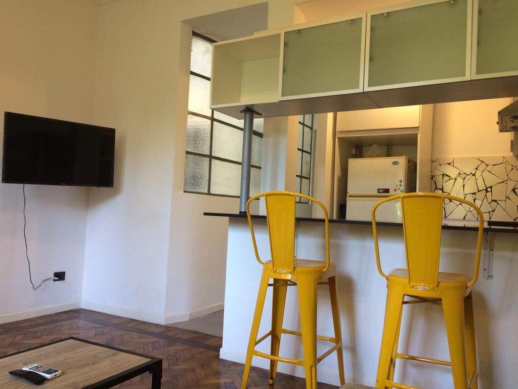 Apartament Guatemala Buenos Aires Zewnętrze zdjęcie