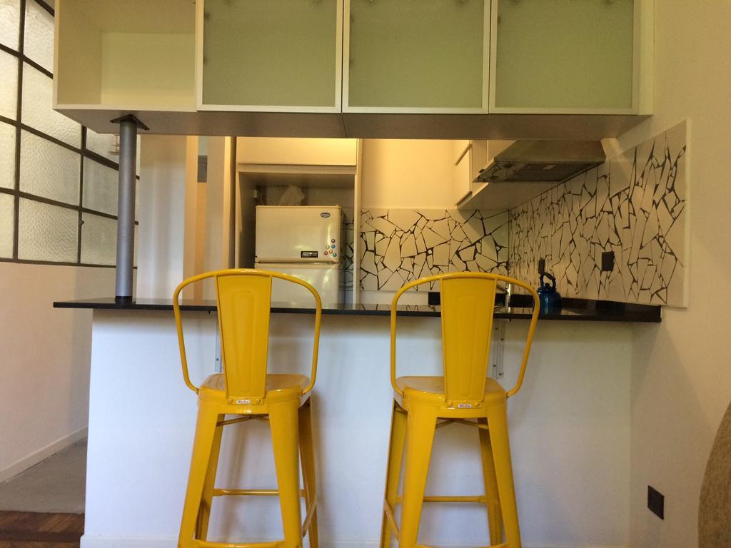 Apartament Guatemala Buenos Aires Zewnętrze zdjęcie