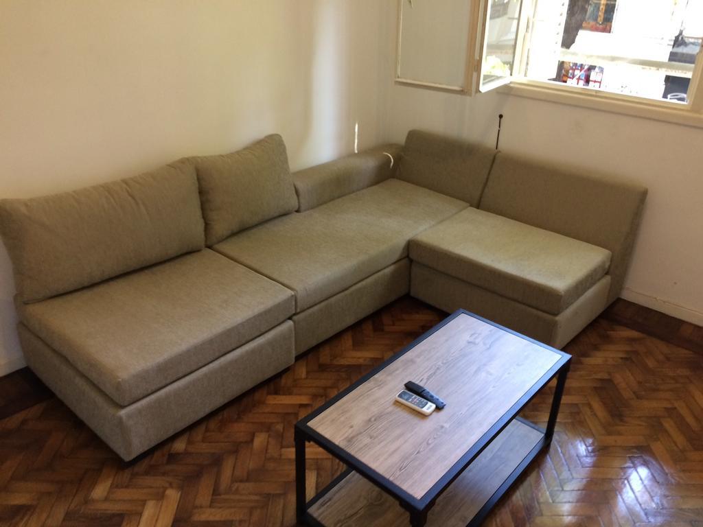 Apartament Guatemala Buenos Aires Zewnętrze zdjęcie